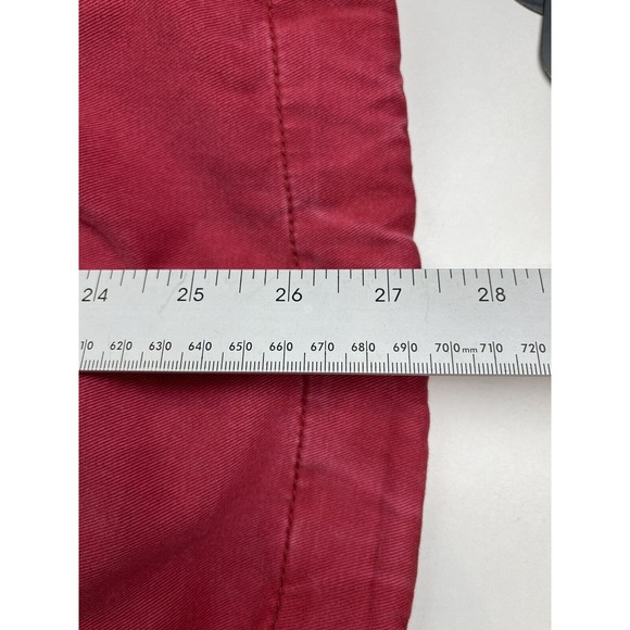 American Living Jean Hoodie Jacket For Men Size Medium 100% Cotton - Picture 5 of 7